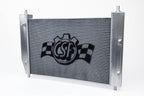 CSF Performance Aluminum Radiator - Ford Focus RS (2016-2018)