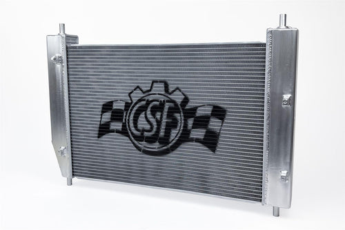 CSF Performance Aluminum Radiator - Ford Fiesta ST (2014-2019)