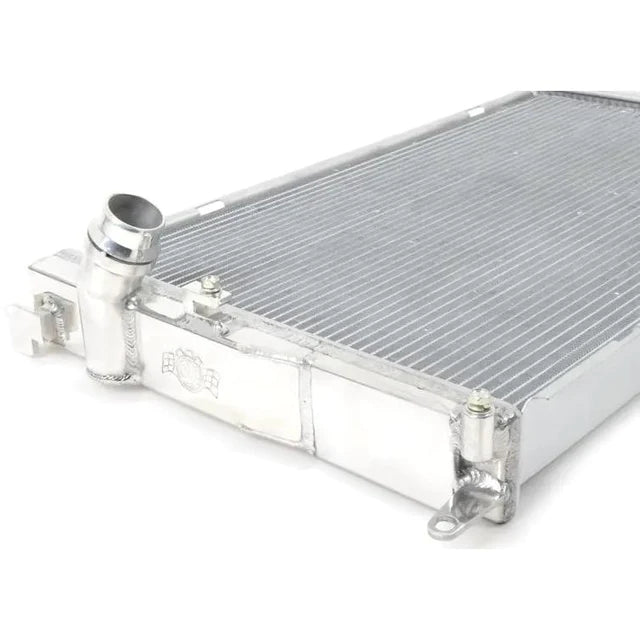 CSF Aluminum Racing Radiator - BMW 1 Series M / (2007-2011) BMW 335i / (2009+) BMW Z4 sDrive30i/Z4 sDrive35i (M/T Only)