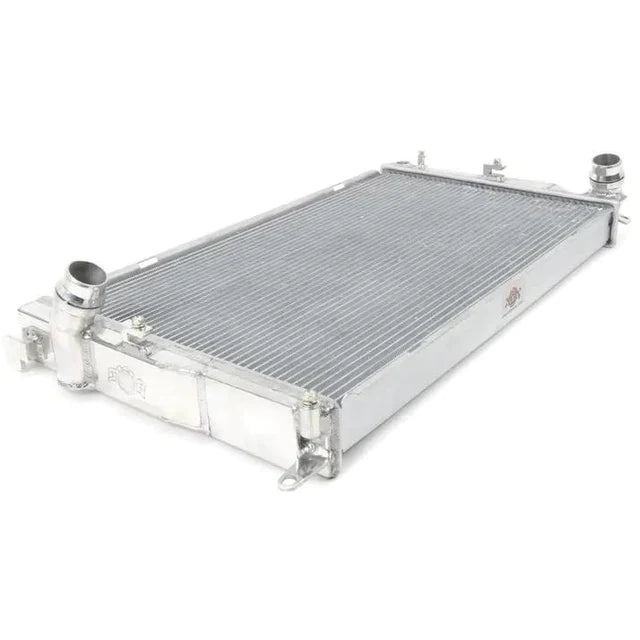 CSF Aluminum Racing Radiator - BMW 1 Series M / (2007-2011) BMW 335i / (2009+) BMW Z4 sDrive30i/Z4 sDrive35i (M/T Only)