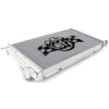 CSF Aluminum Racing Radiator - BMW 1 Series M / 07-11 BMW 335i / 2009+ BMW Z4 sDrive30i/Z4 sDrive35i (M/T Only)