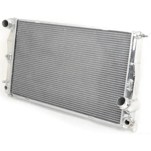 CSF Aluminum Racing Radiator - BMW 1 Series M / 07-11 BMW 335i / 2009+ BMW Z4 sDrive30i/Z4 sDrive35i (A/T Only)