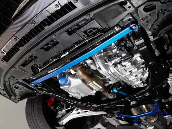 Cusco Front Power Under Brace - Honda Civic Type R FK8 (2017-2021)