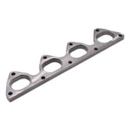 Cylinder Head Exhaust Flange - Honda B-series - BLOX Racing