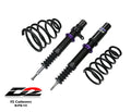 D2 Racing Series Coilovers - Ford Contour (1996-2000)