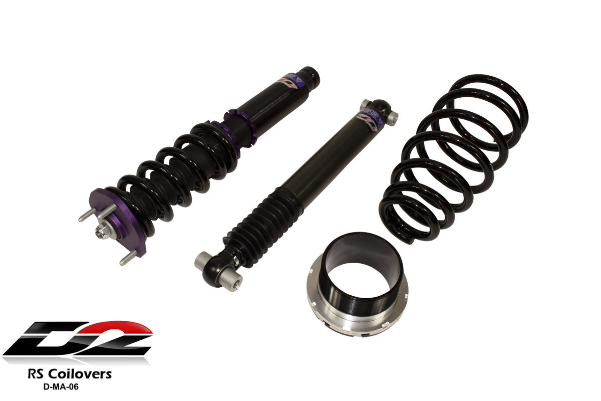 D2 Racing manufacturer product image
