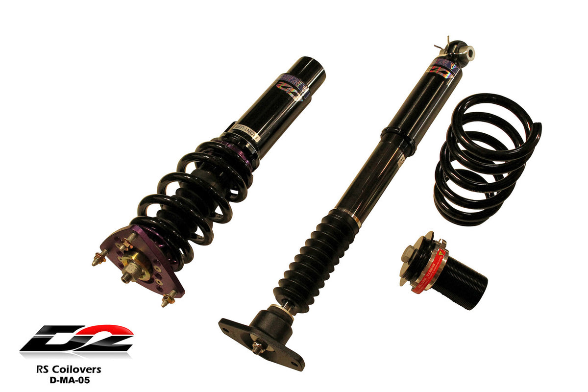 D2 Racing manufacturer product image