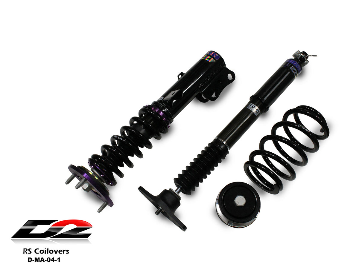 D2 Racing manufacturer product image