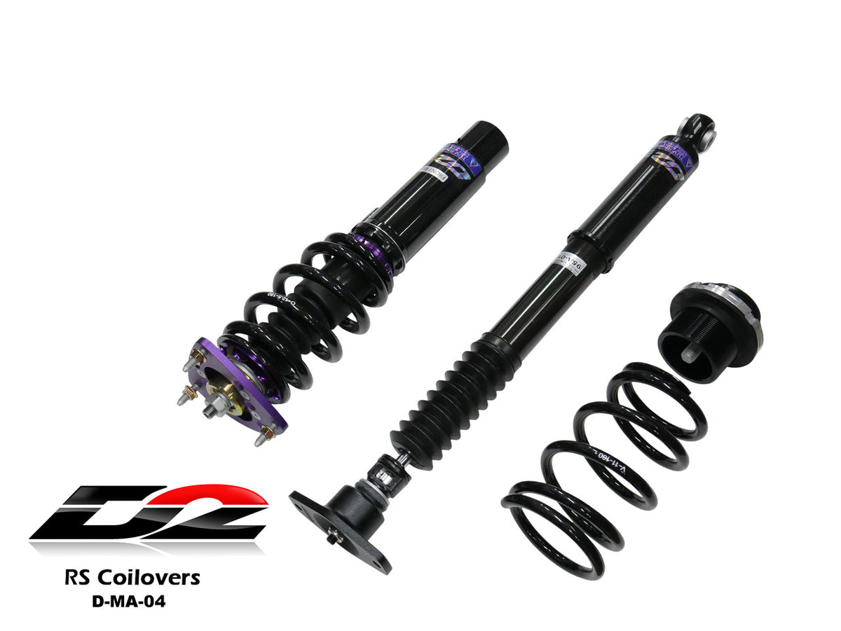 D2 Racing manufacturer product image