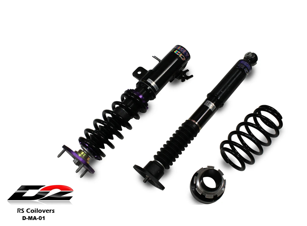 D2 Racing manufacturer product image