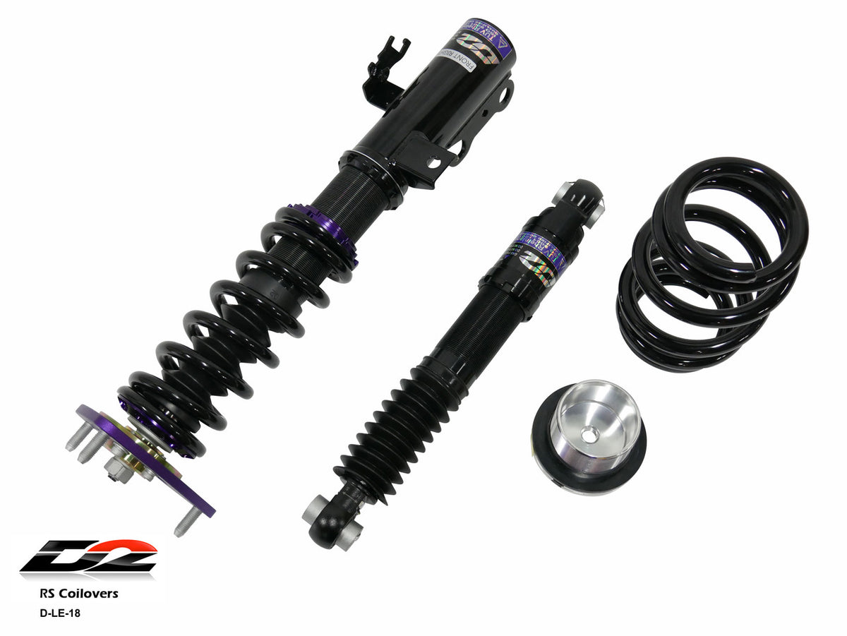D2 Racing manufacturer product image