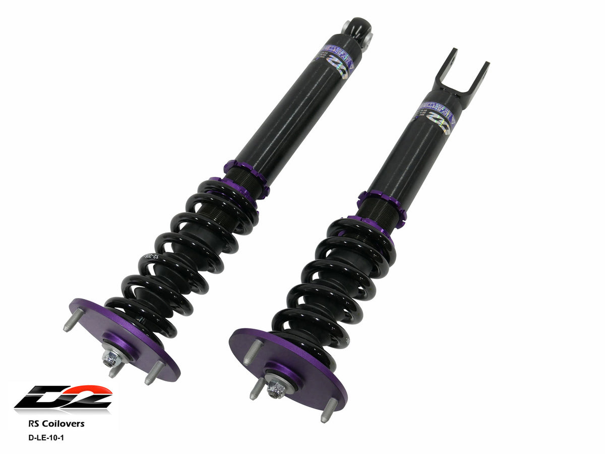 D2 Racing manufacturer product image
