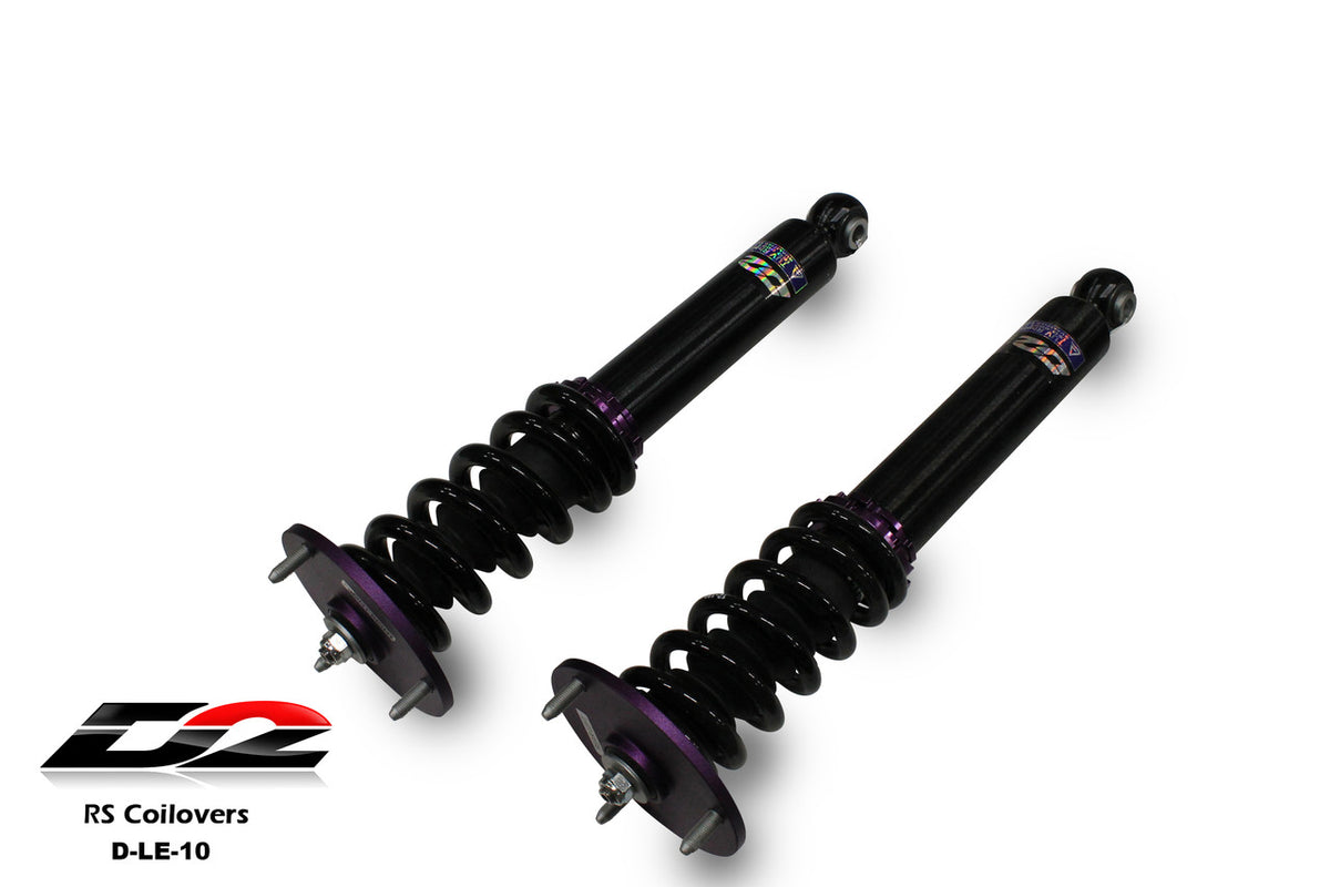 D2 Racing manufacturer product image