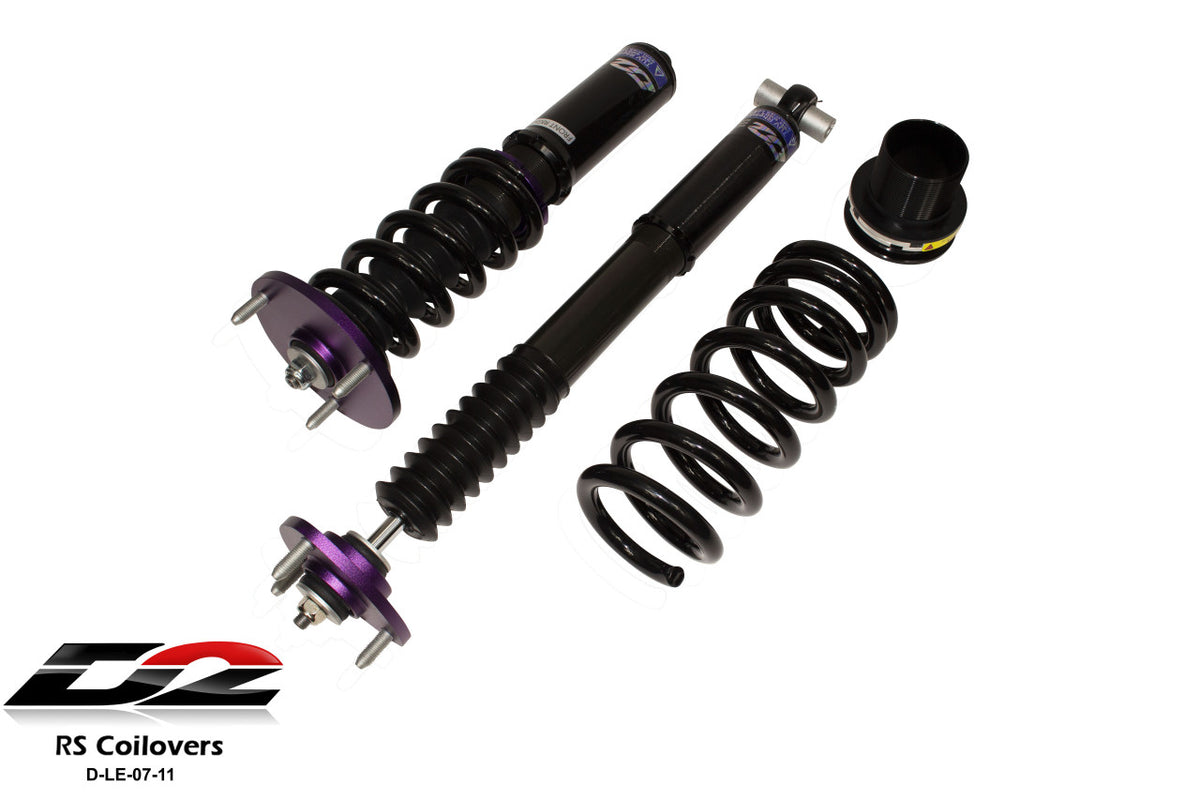 D2 Racing manufacturer product image