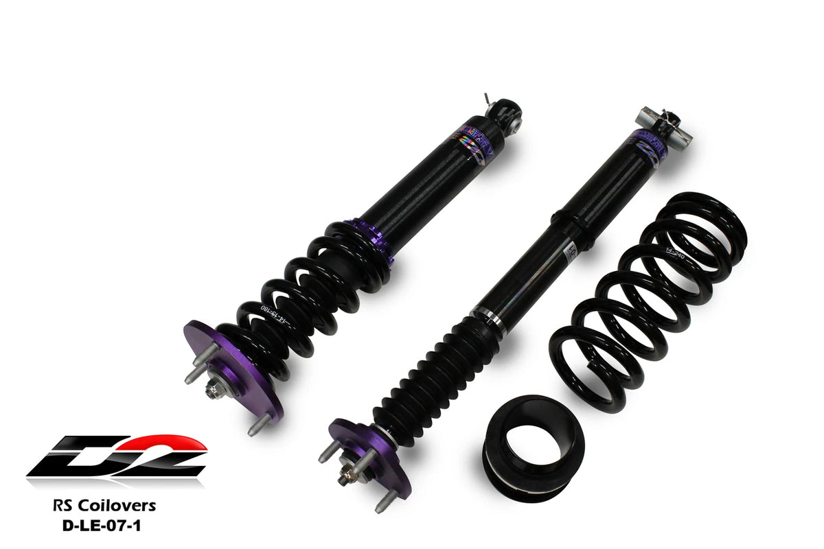 D2 Racing manufacturer product image