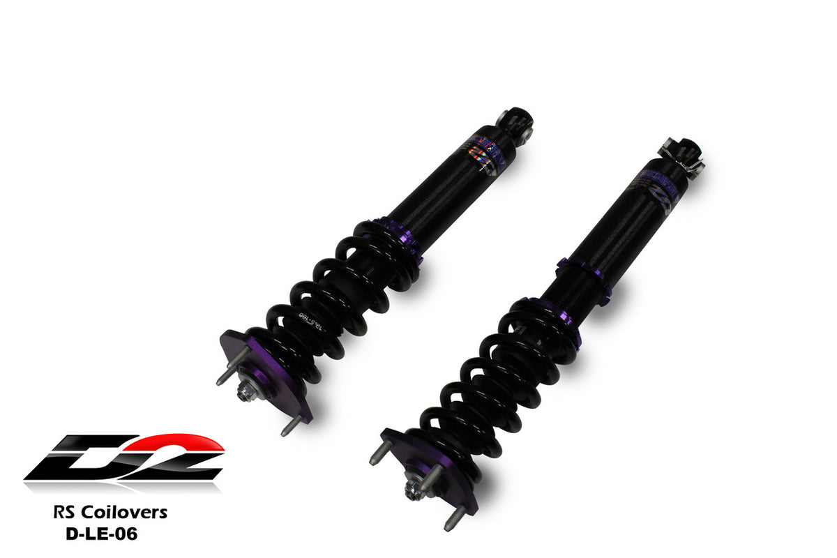 D2 Racing manufacturer product image