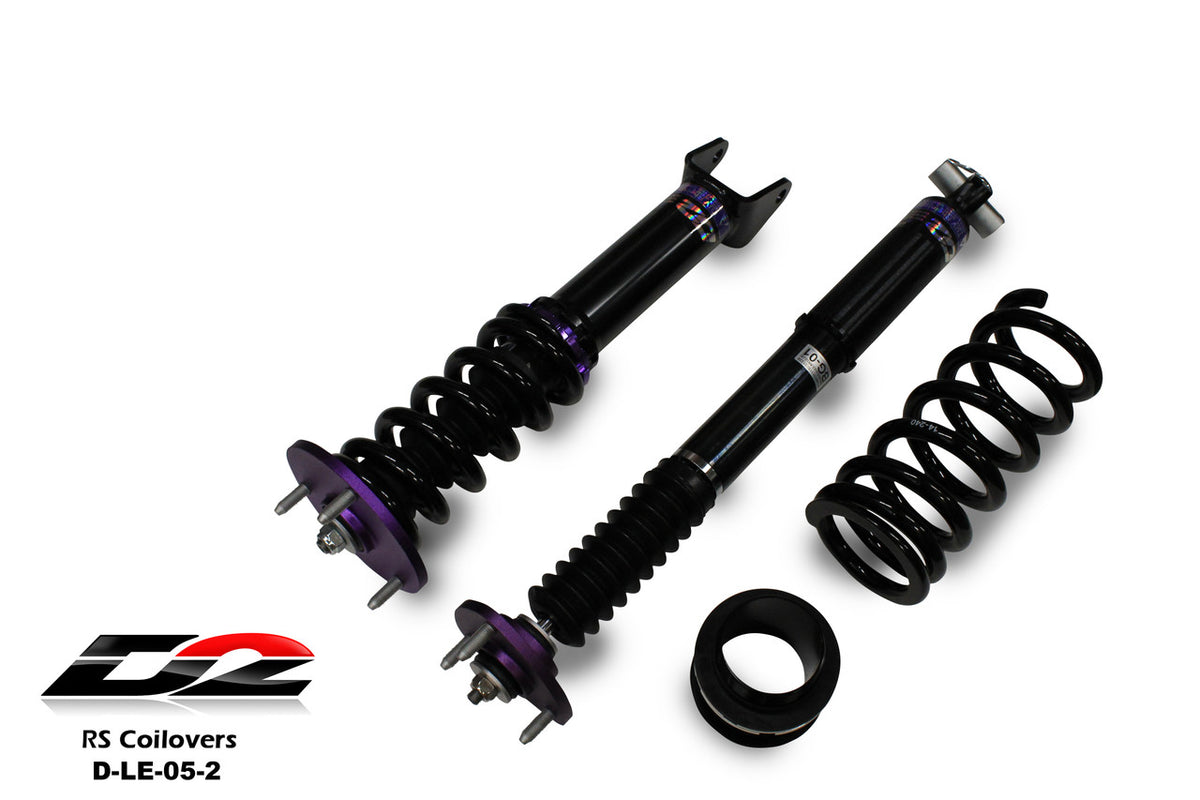D2 Racing manufacturer product image