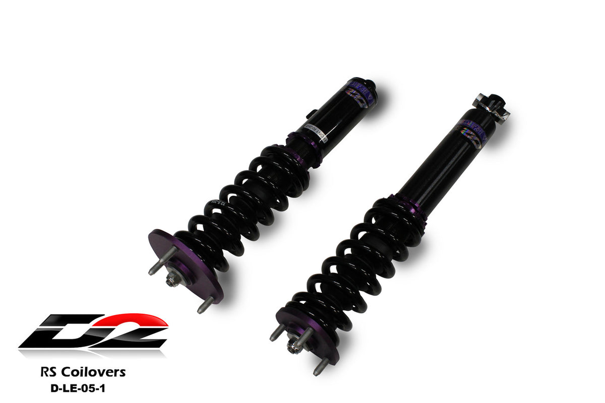 D2 Racing manufacturer product image