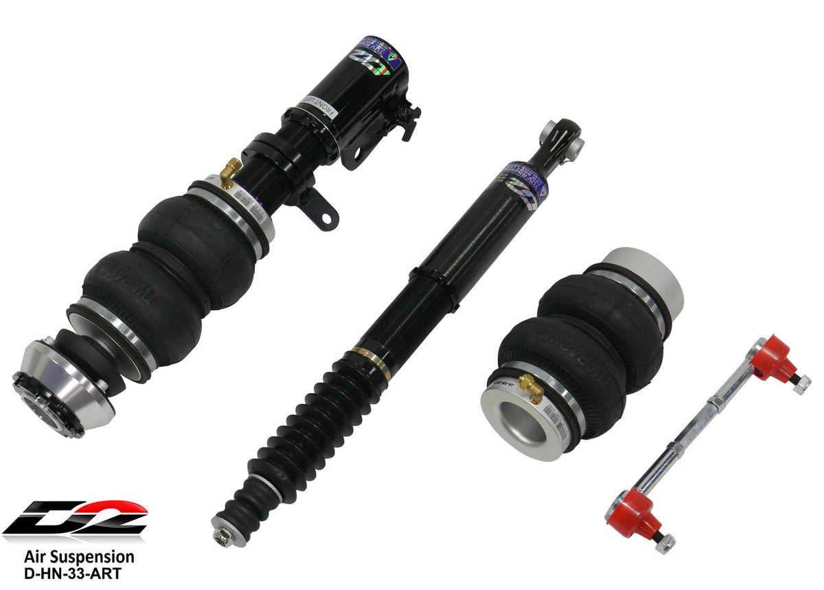 D2 Racing manufacturer product image