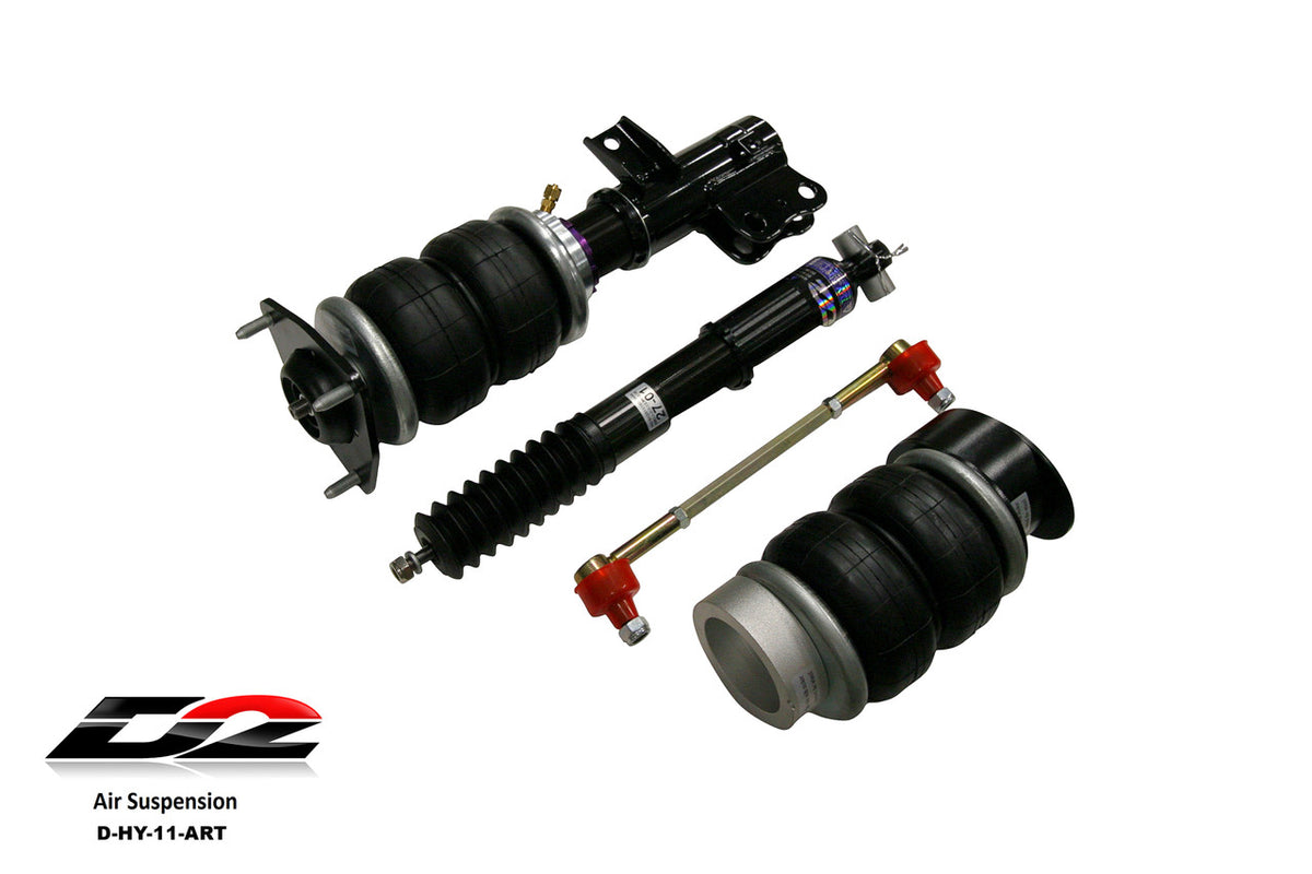 D2 Racing manufacturer product image