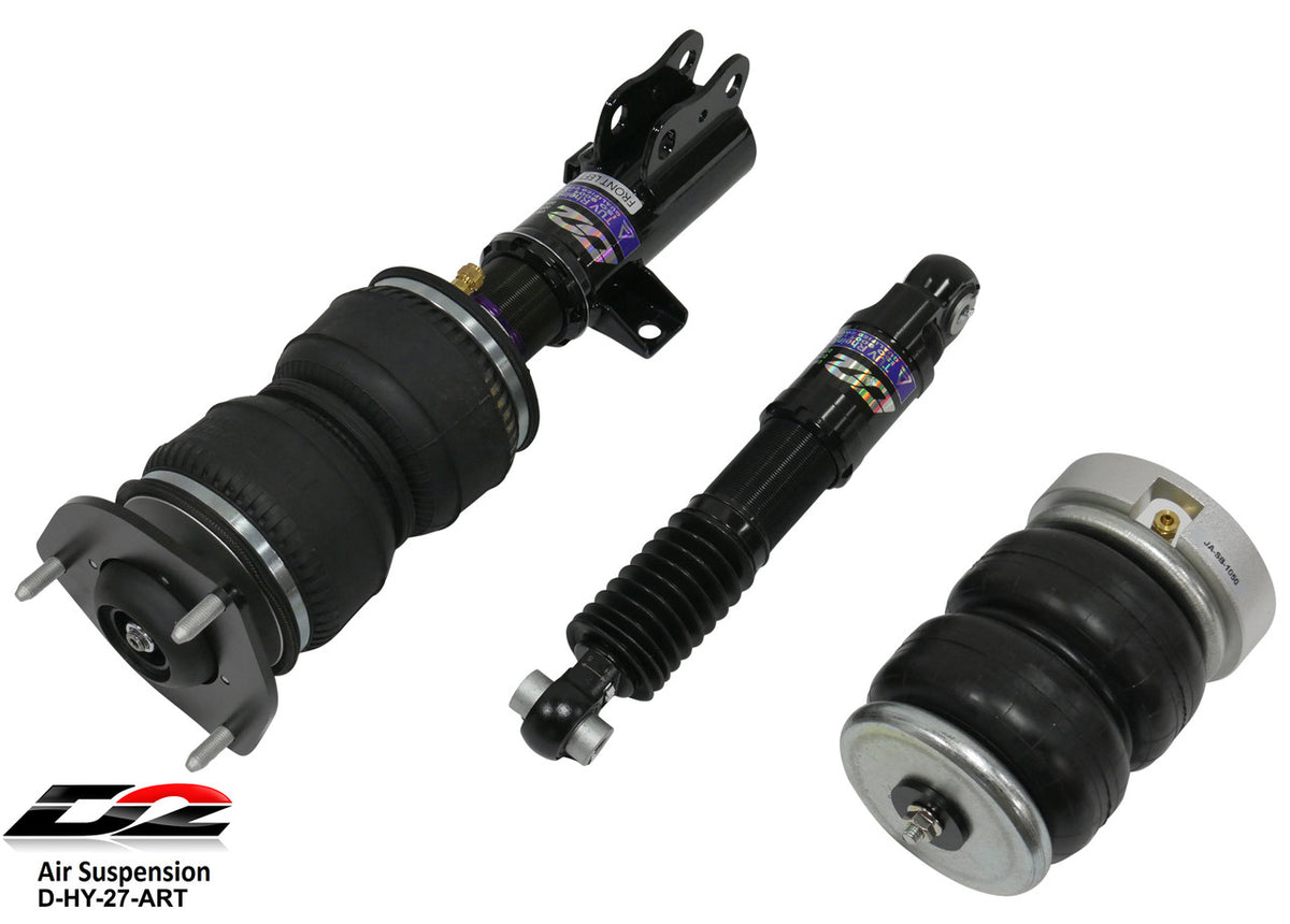 D2 Racing manufacturer product image