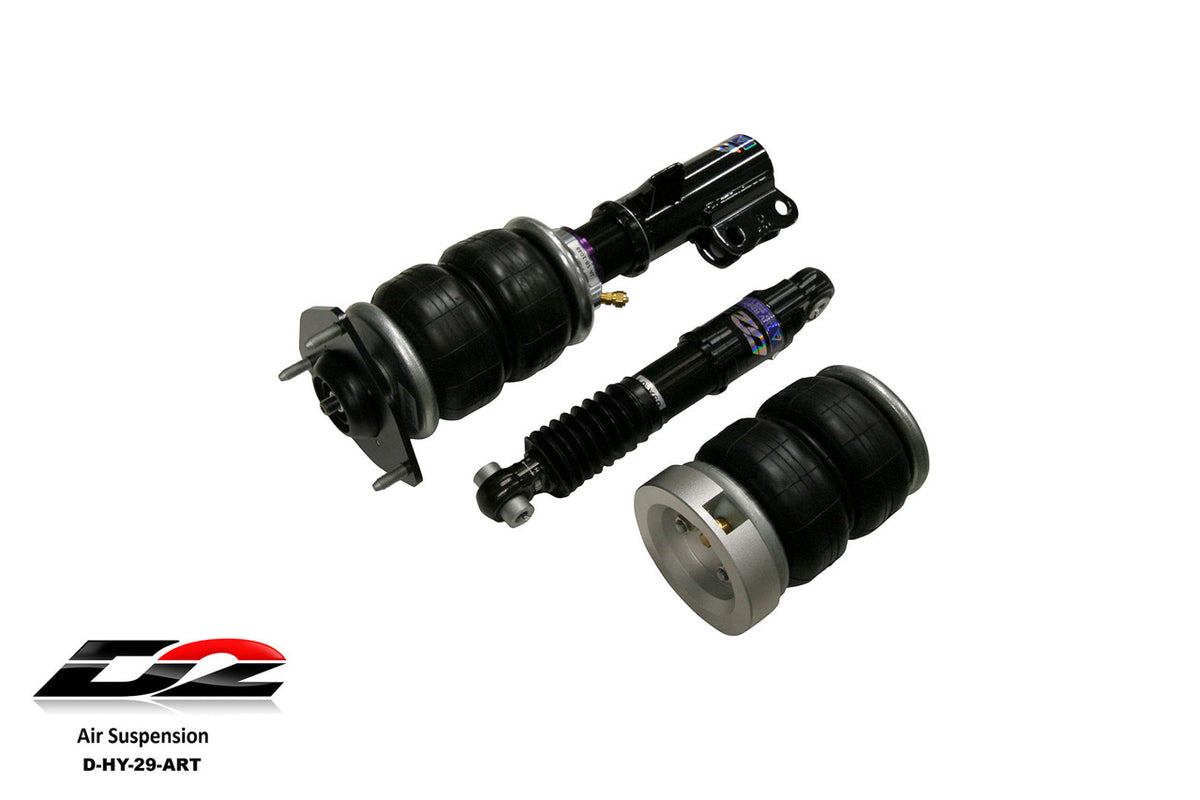 D2 Racing manufacturer product image