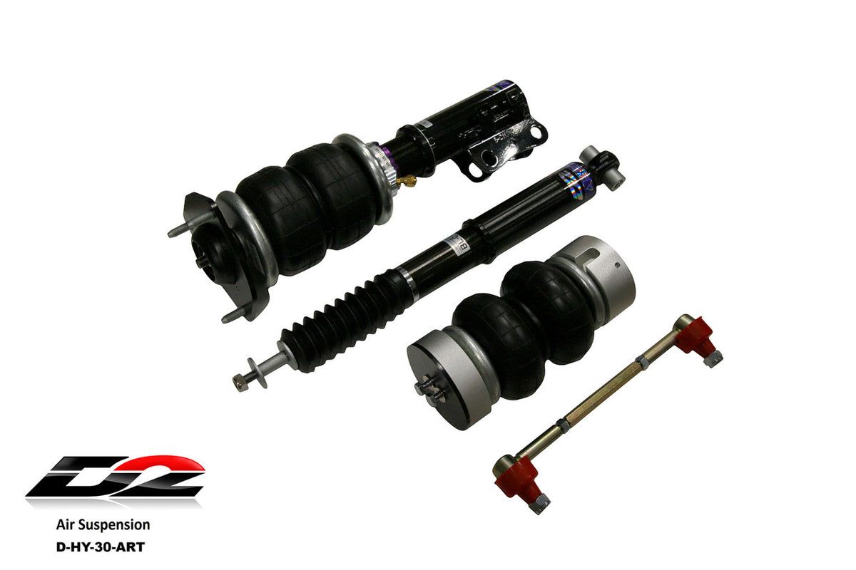 D2 Racing manufacturer product image