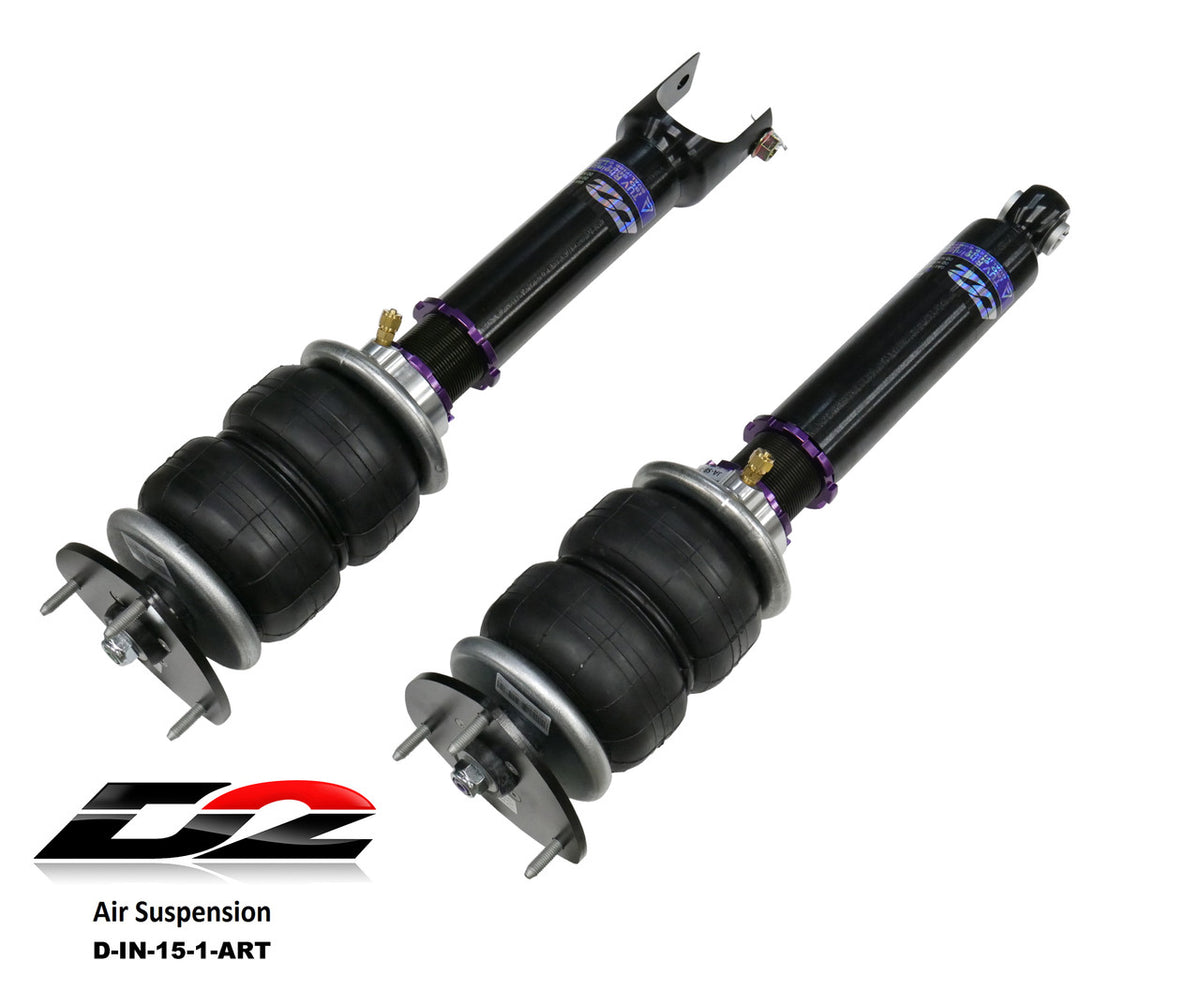 D2 Racing manufacturer product image