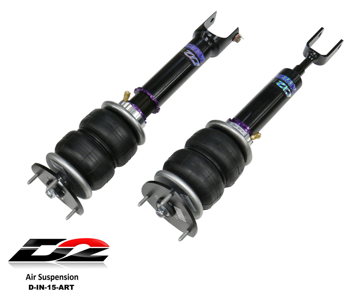 D2 Racing manufacturer product image