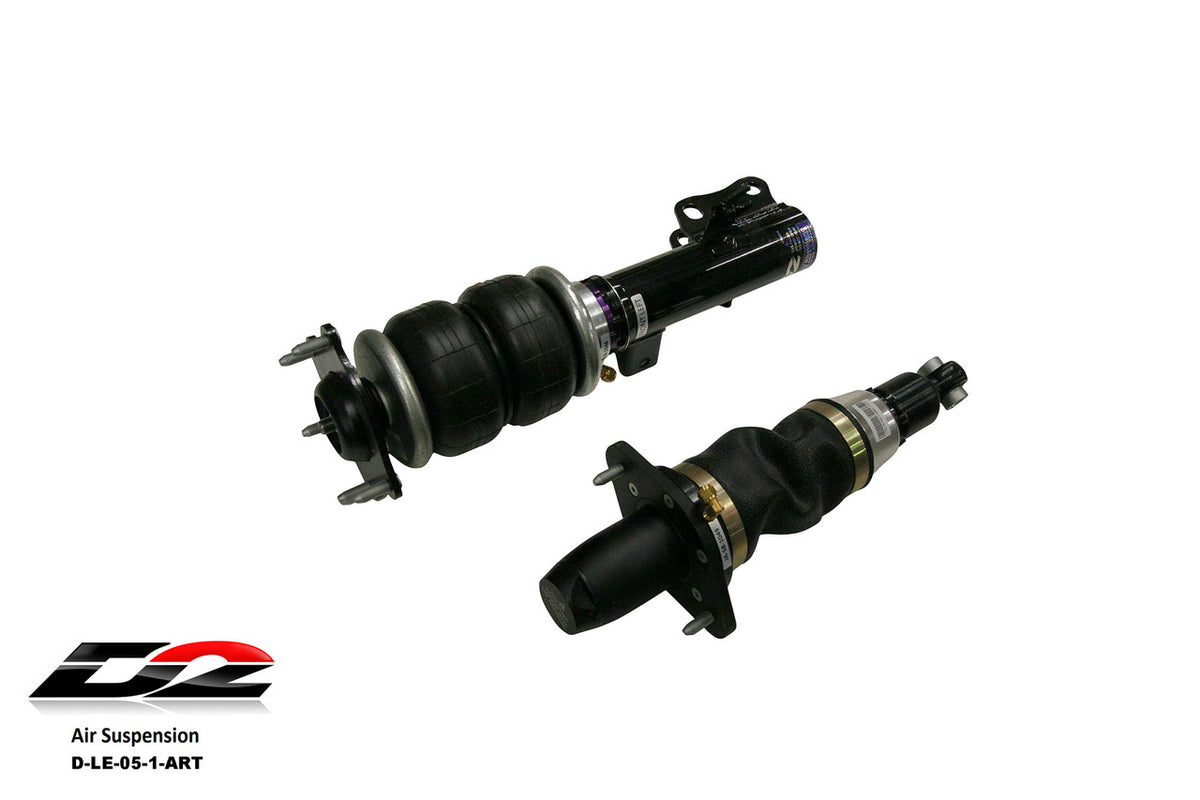 D2 Racing manufacturer product image