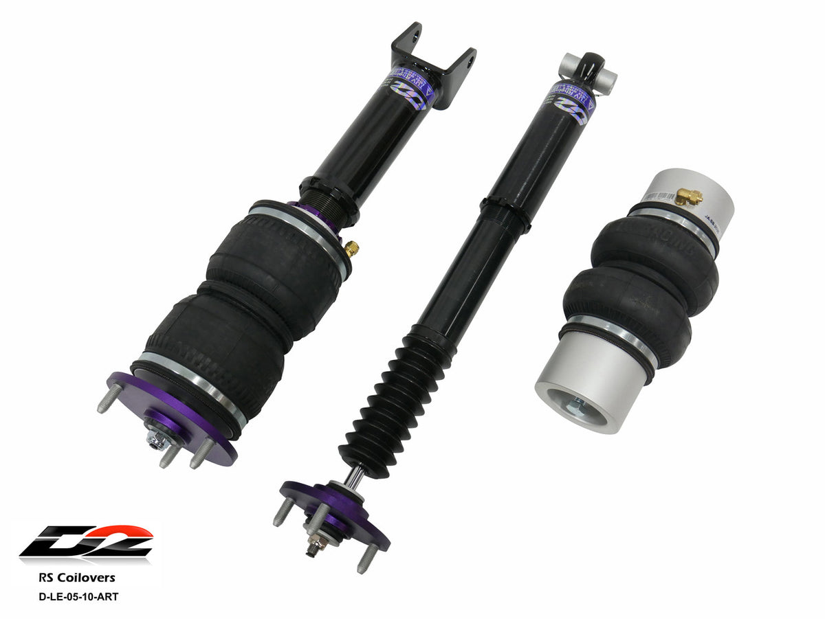 D2 Racing manufacturer product image