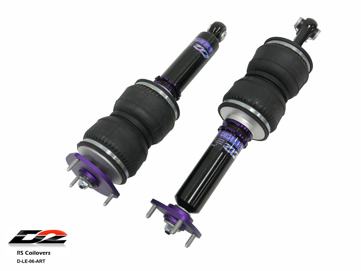 D2 Racing manufacturer product image