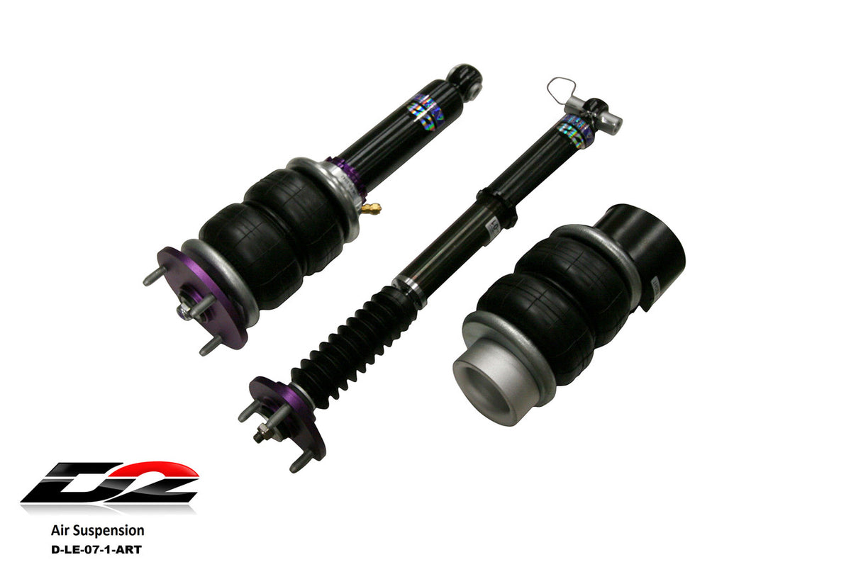 D2 Racing manufacturer product image