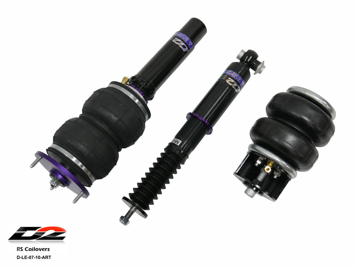 D2 Racing manufacturer product image