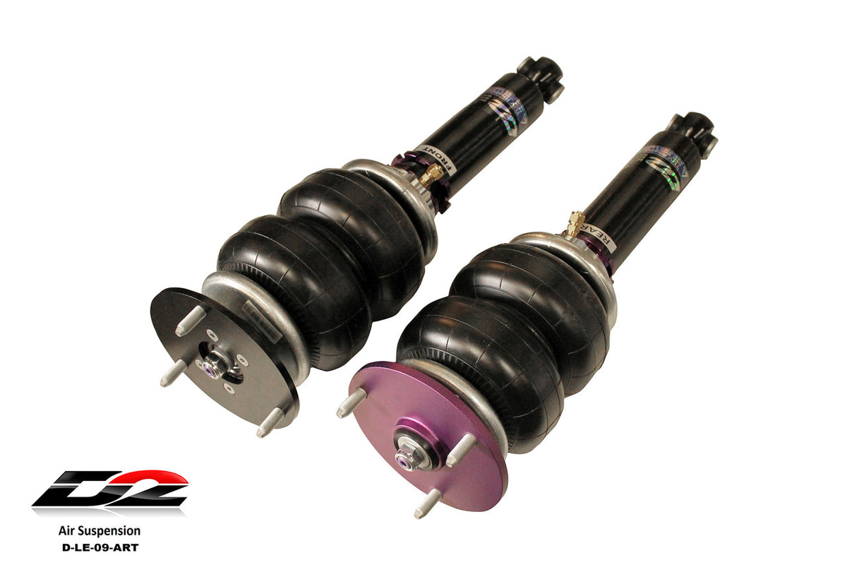 D2 Racing manufacturer product image