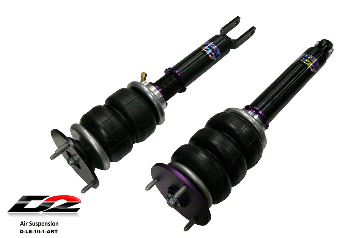 D2 Racing manufacturer product image