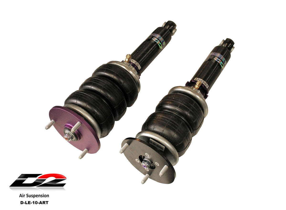D2 Racing manufacturer product image