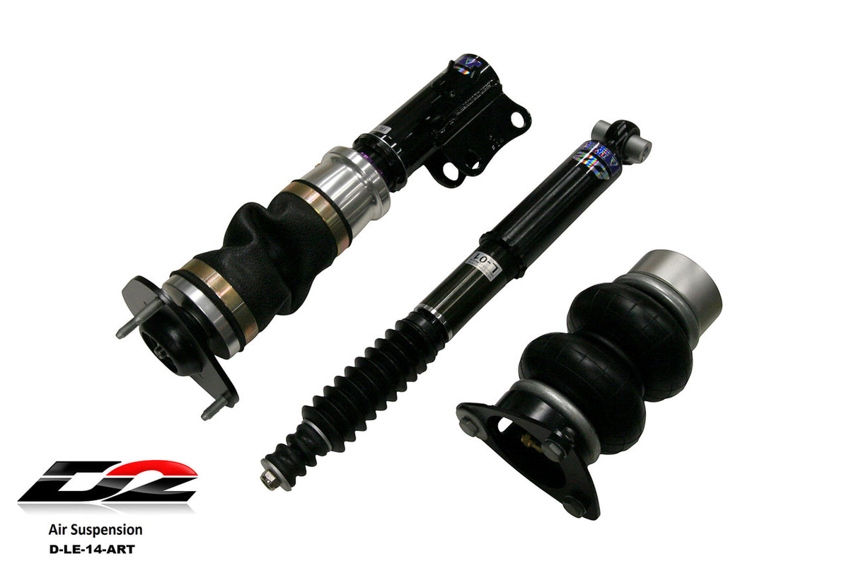 D2 Racing manufacturer product image