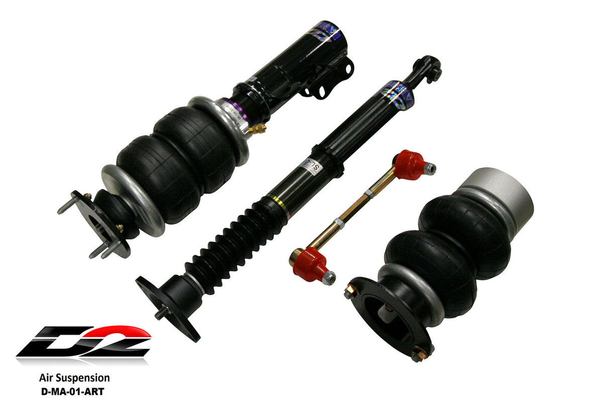 D2 Racing manufacturer product image
