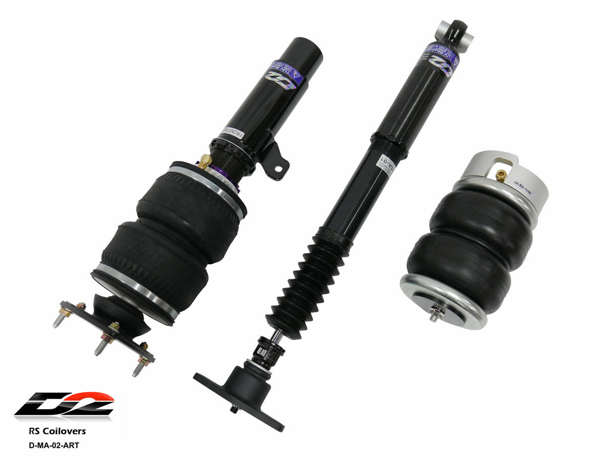 D2 Racing manufacturer product image