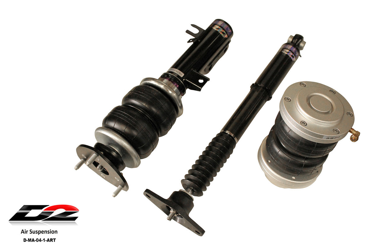 D2 Racing manufacturer product image