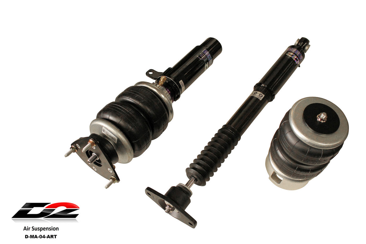 D2 Racing manufacturer product image