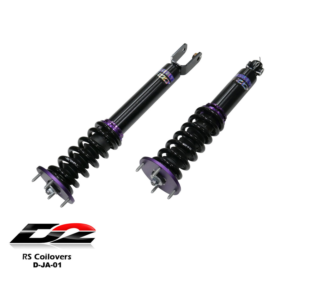 D2 Racing manufacturer product image