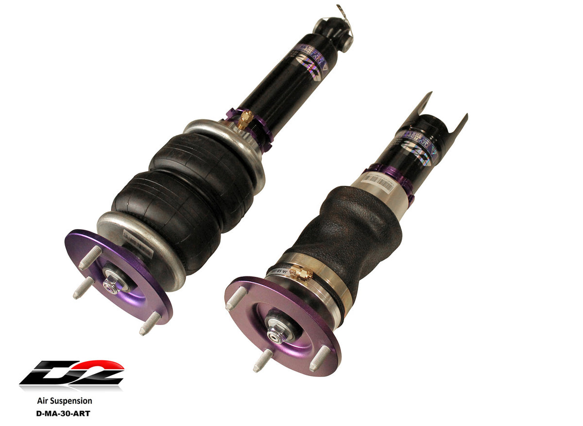 D2 Racing manufacturer product image