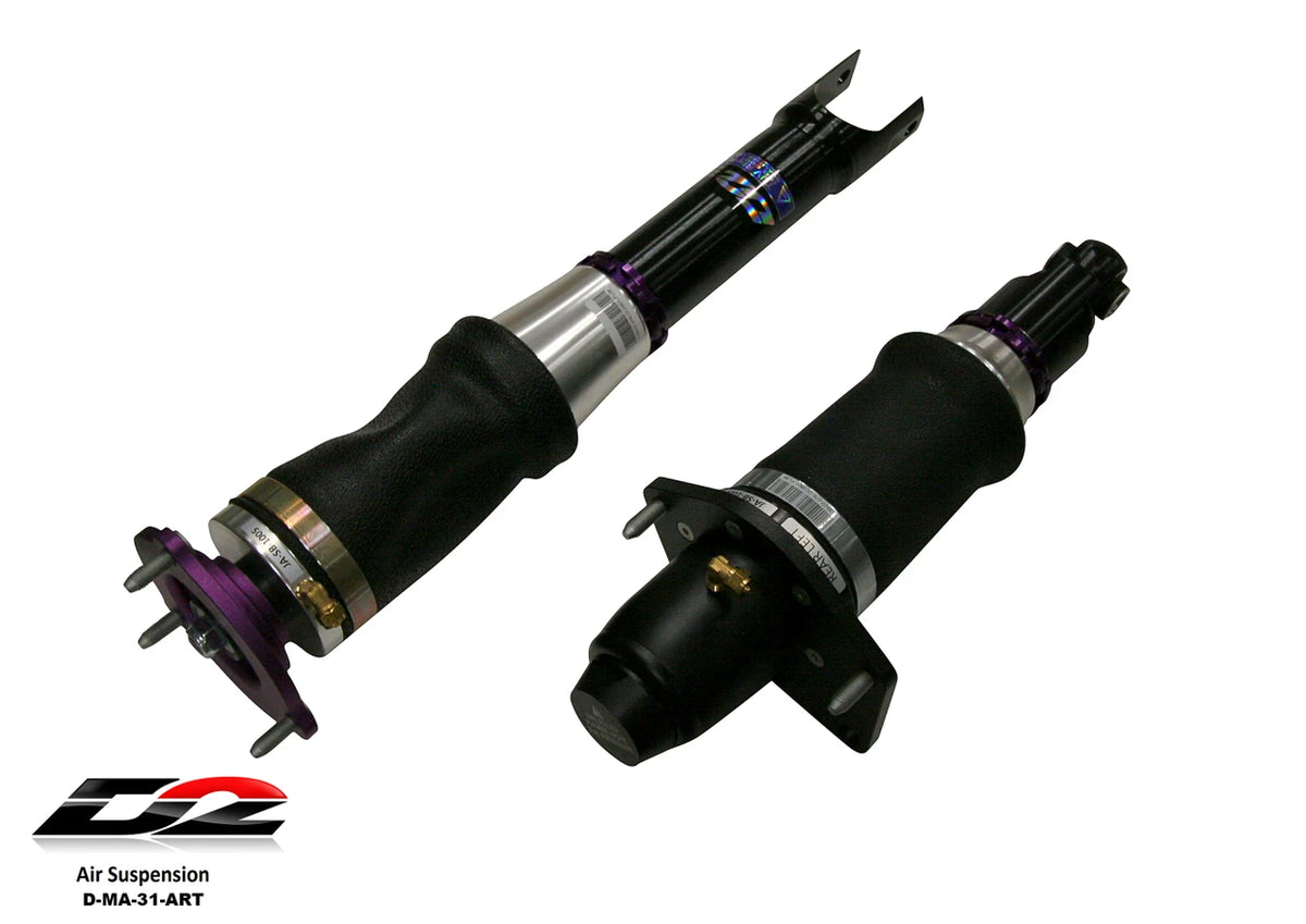 D2 Racing manufacturer product image