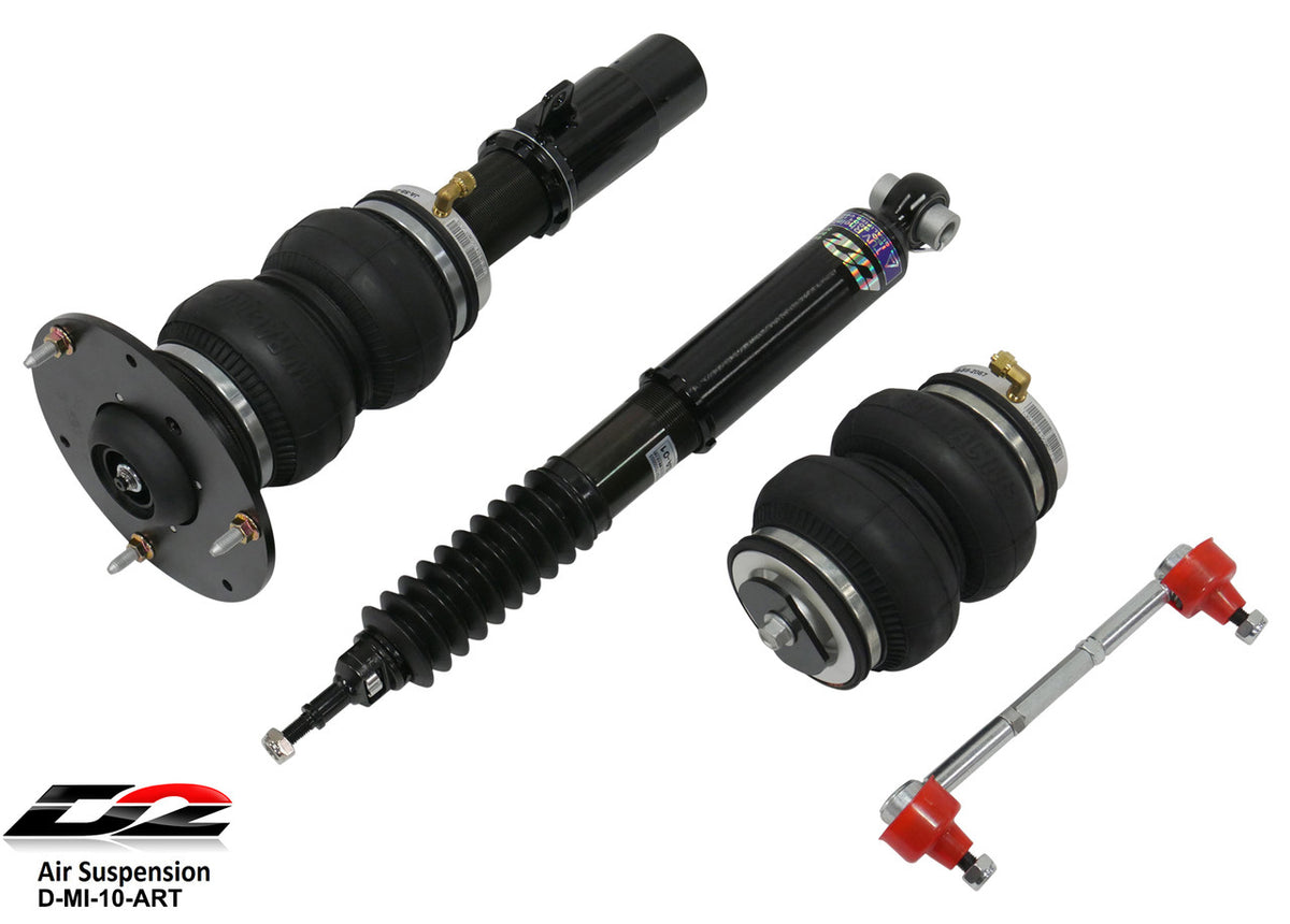 D2 Racing manufacturer product image