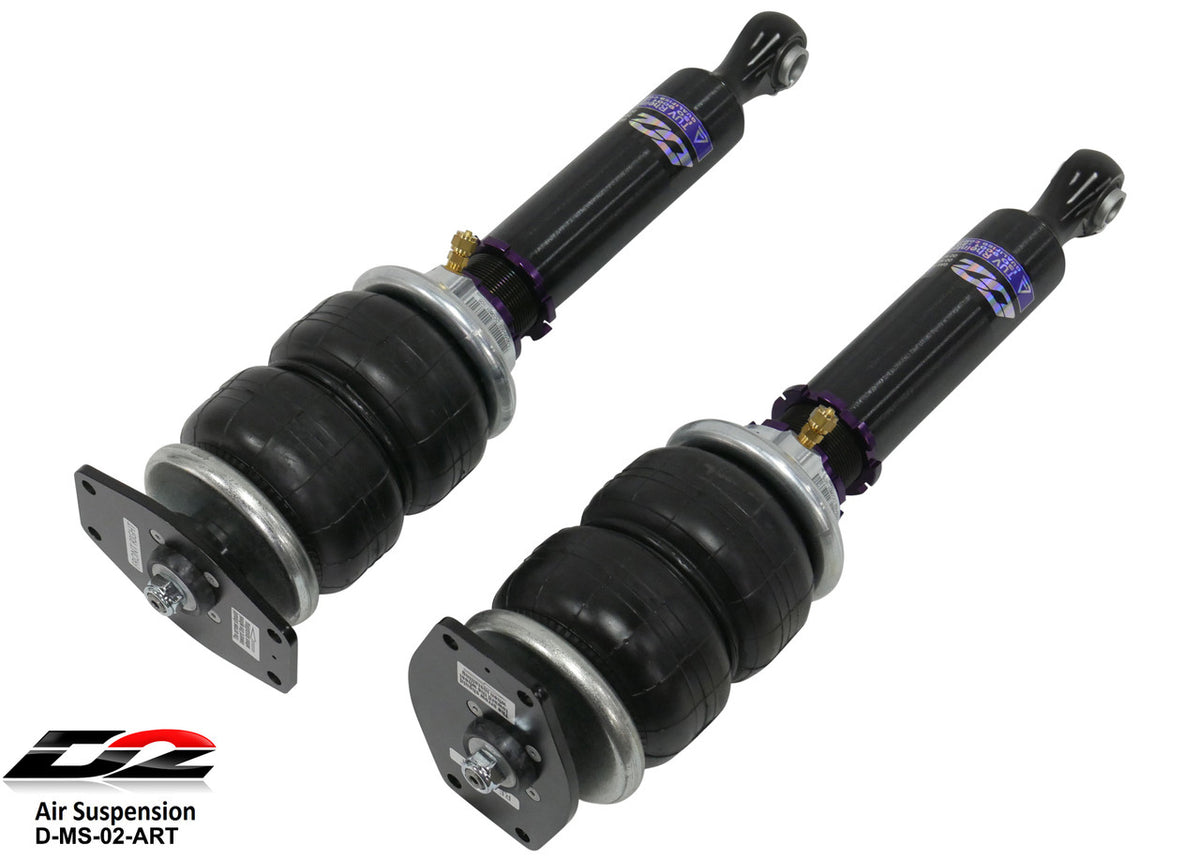 D2 Racing manufacturer product image