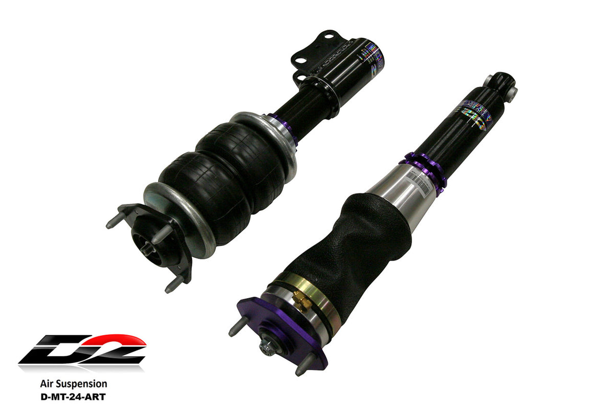 D2 Racing manufacturer product image