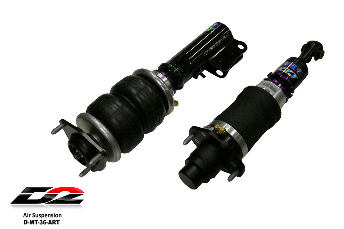 D2 Racing manufacturer product image