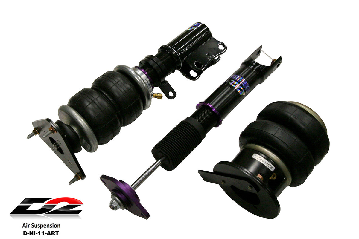 D2 Racing manufacturer product image